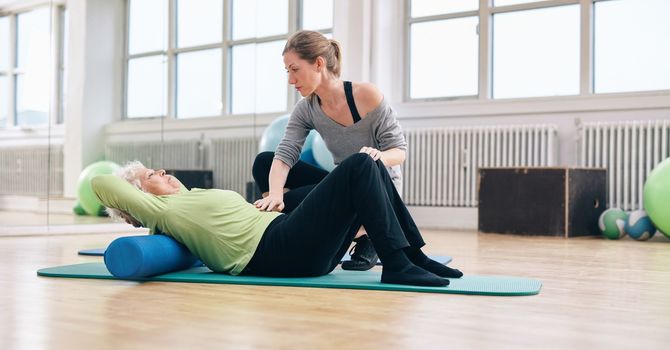 Massage Therapy